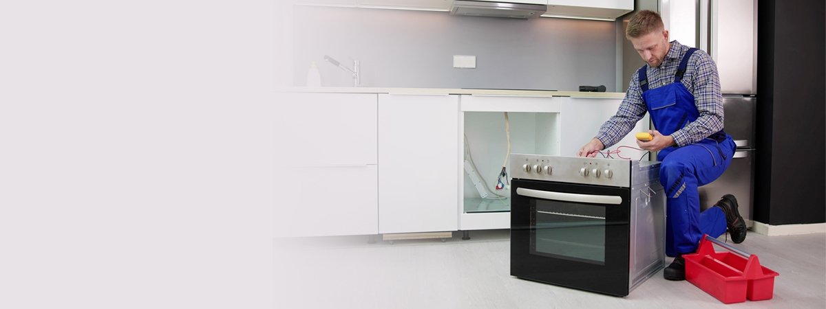 best Oven Repair Services in Dubai