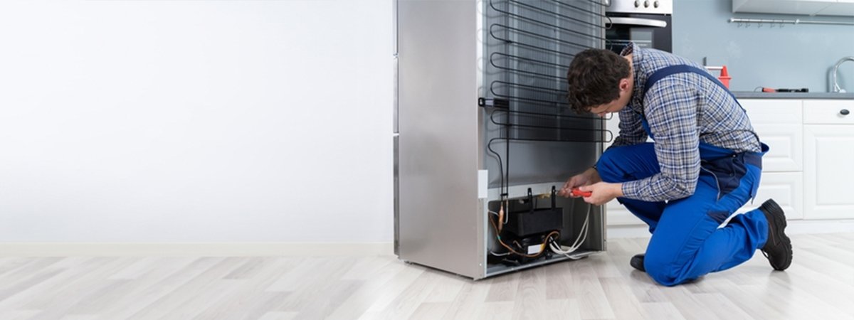 Professional Refrigerator Repair in Dubai